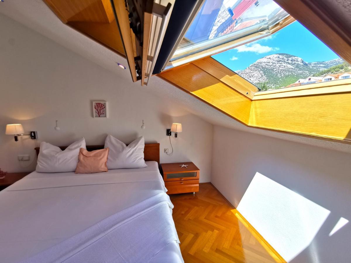 Villa Mira Bol Ngoại thất bức ảnh