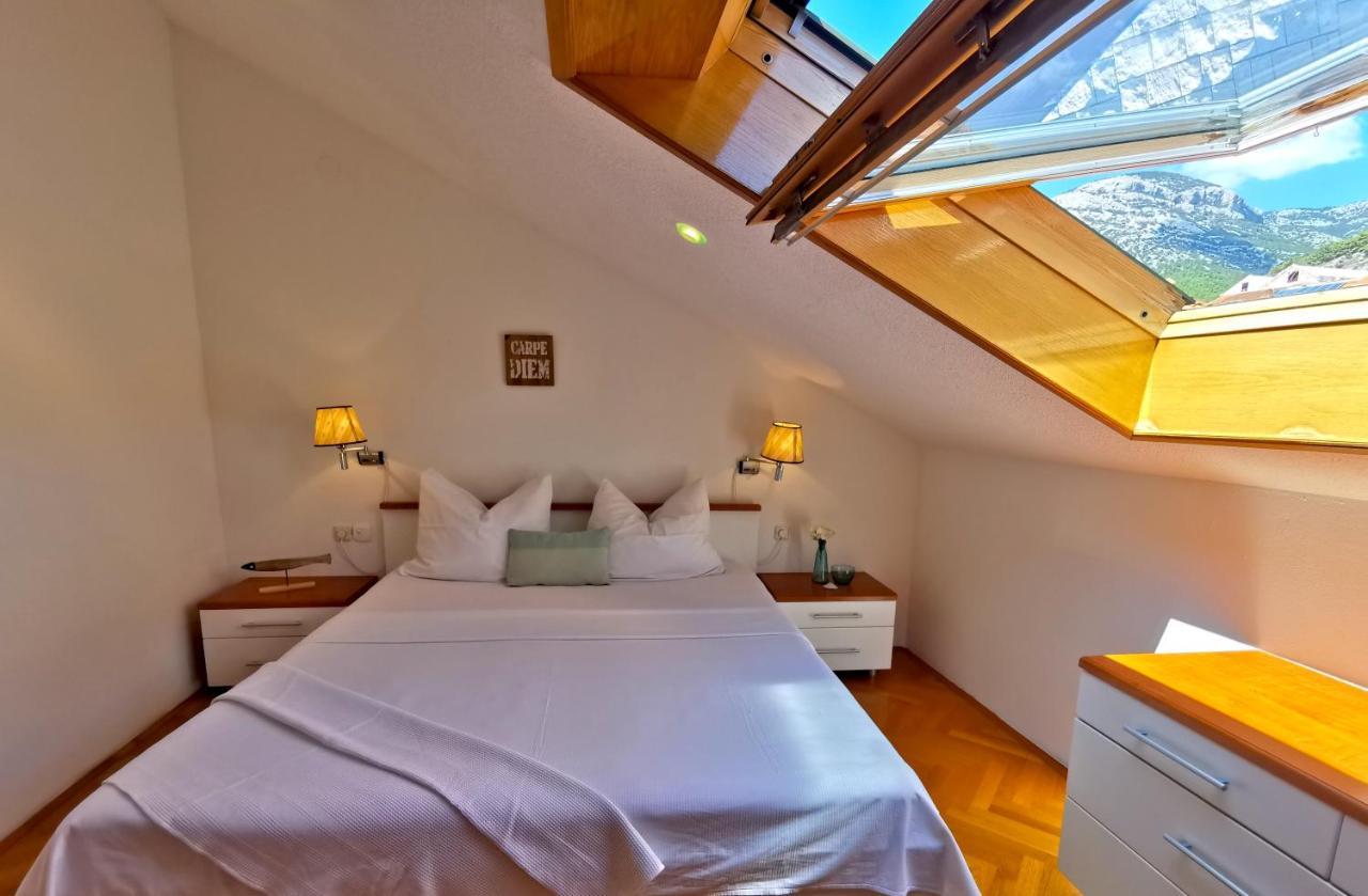 Villa Mira Bol Ngoại thất bức ảnh