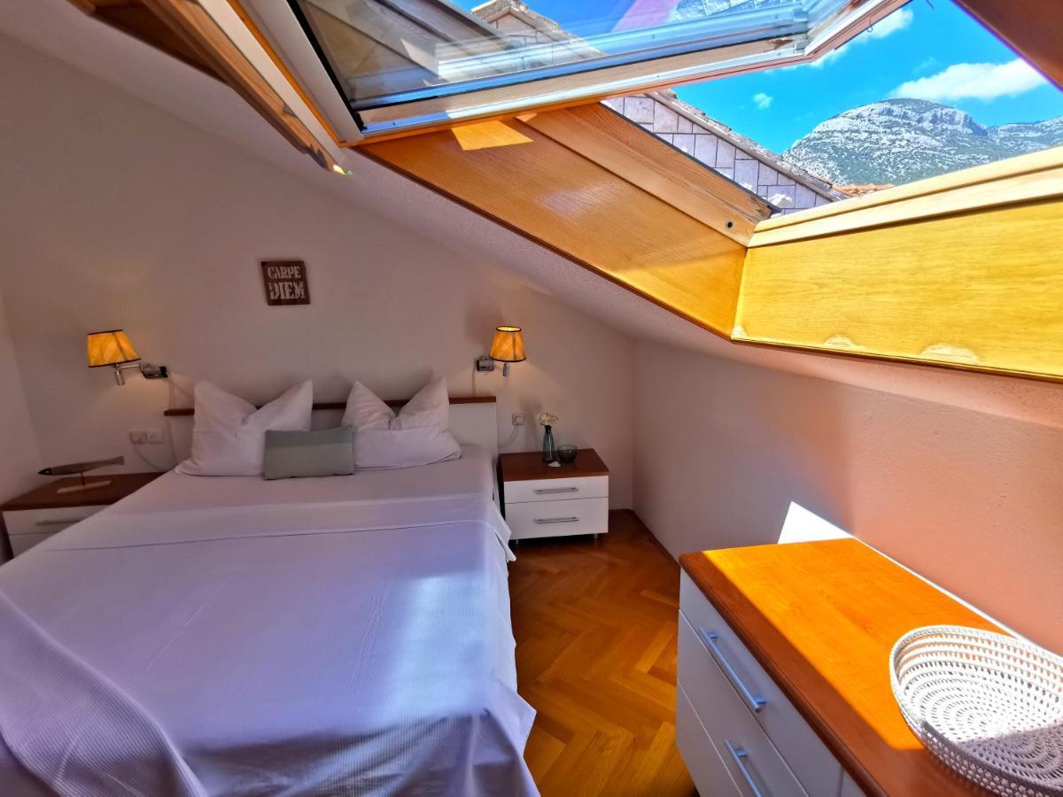 Villa Mira Bol Ngoại thất bức ảnh