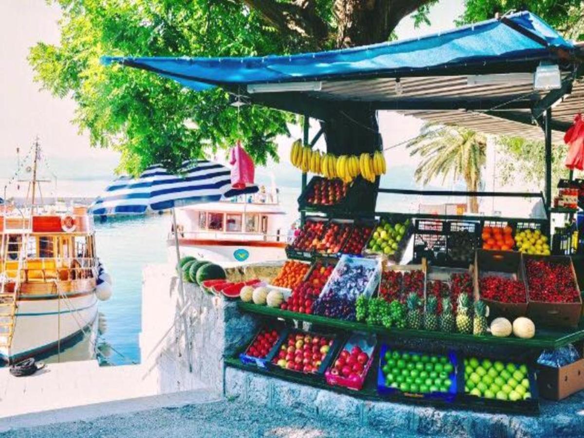 Villa Mira Bol Ngoại thất bức ảnh