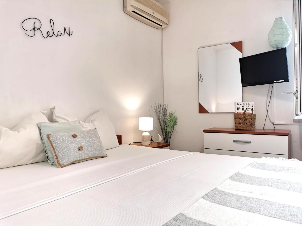 Villa Mira Bol Ngoại thất bức ảnh