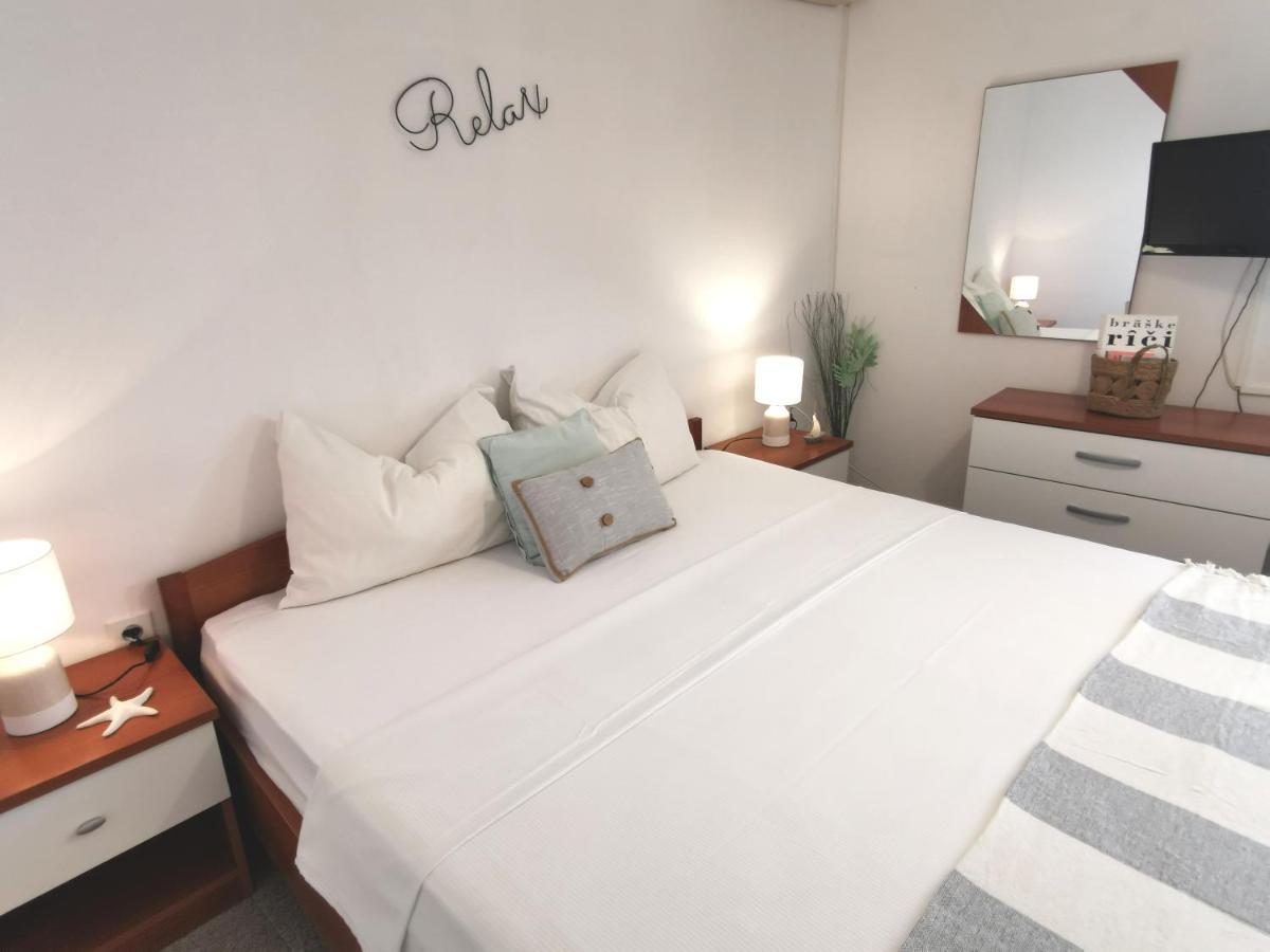 Villa Mira Bol Ngoại thất bức ảnh