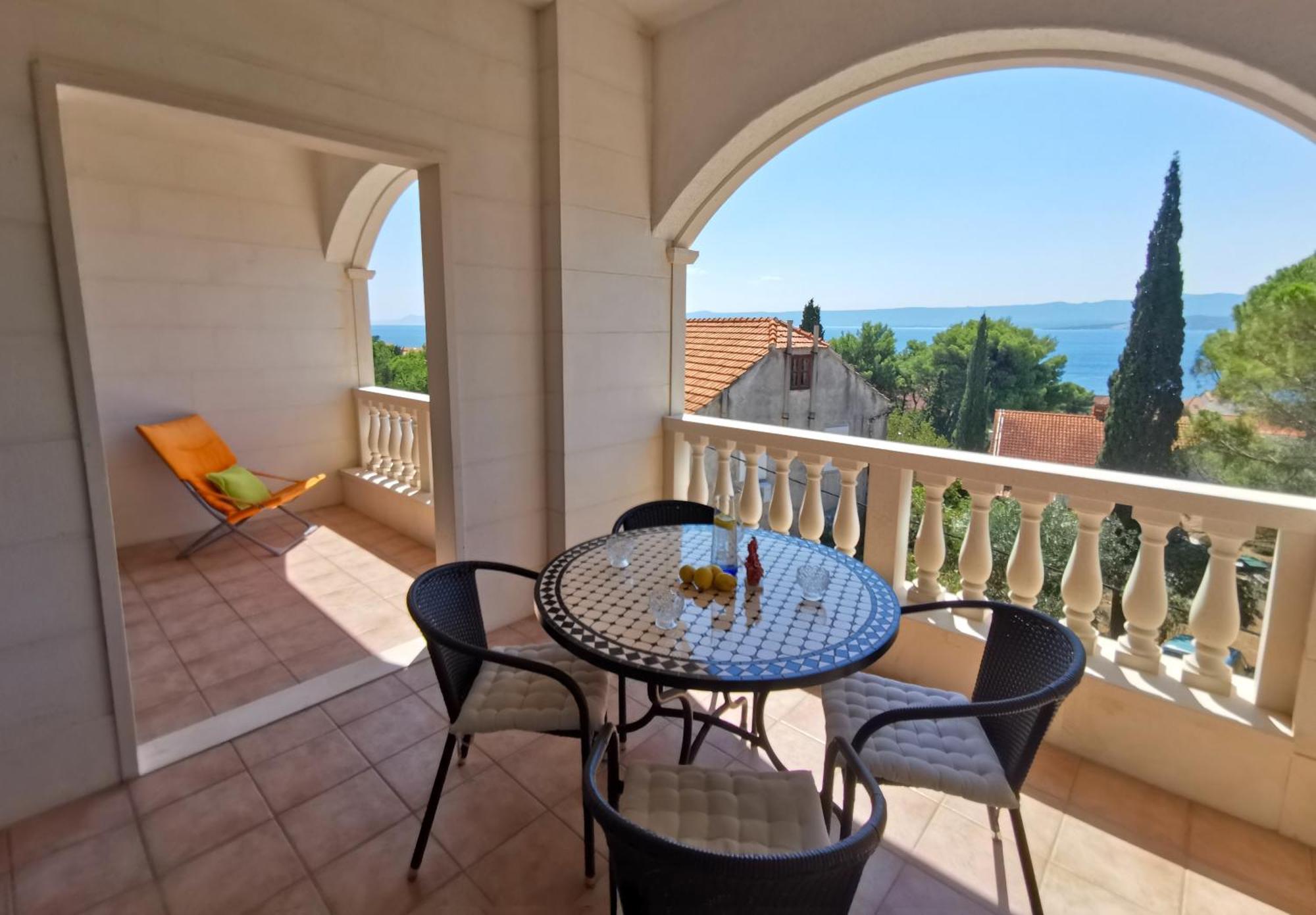 Villa Mira Bol Phòng bức ảnh