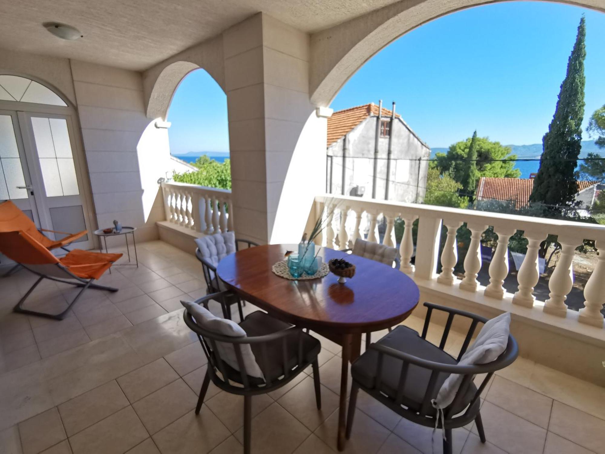 Villa Mira Bol Phòng bức ảnh